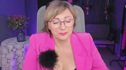 Vivien online show from January 11, 3:20 pm