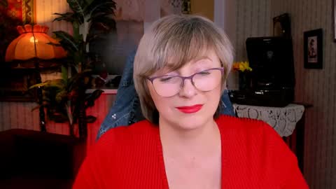 Vivien online show from January 18, 6:21 pm