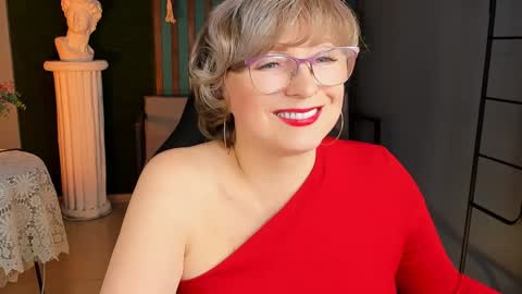 Vivien online show from January 22, 3:18 pm