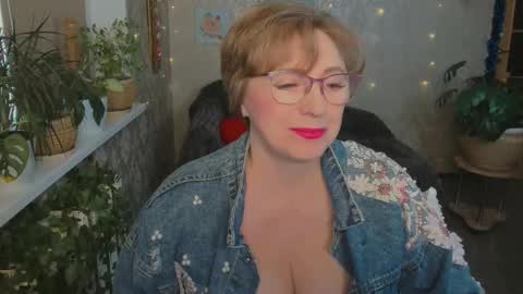 Vivien online show from January 15, 9:14 am