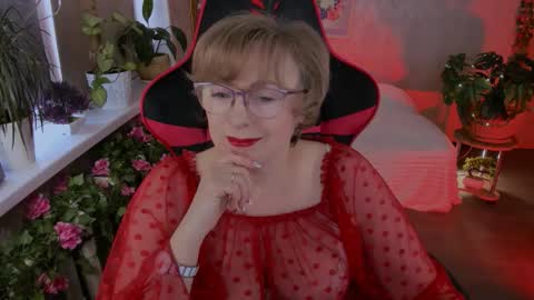 Vivien online show from March 26, 11:27 am