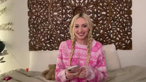 RORY  online show from January 18, 2:48 am