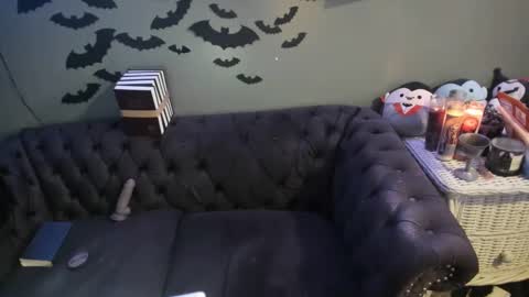 Sugary online show from December 19, 7:51 pm