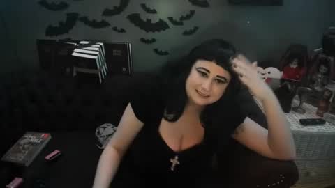 Sugary online show from December 24, 3:05 pm