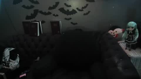 Sugary online show from December 26, 9:37 pm