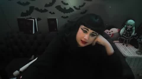 Sugary online show from December 27, 12:39 am