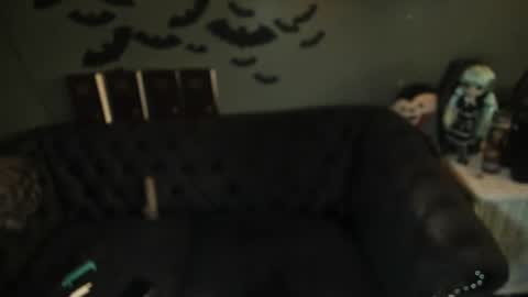 Sugary online show from January 2, 9:18 pm