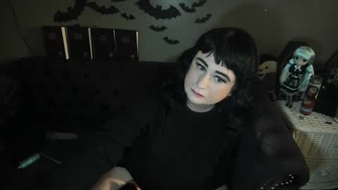 Sugary online show from January 3, 3:33 pm