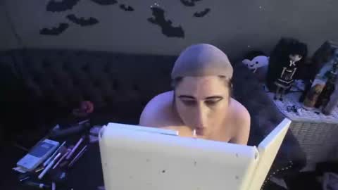 Sugary online show from January 24, 1:14 pm