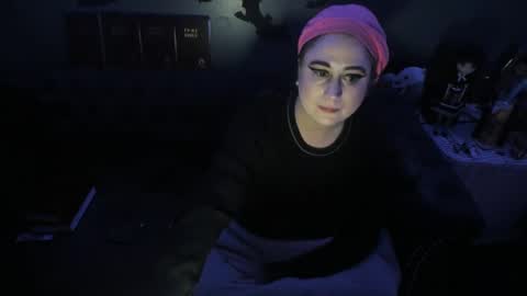 Sugary online show from January 25, 6:55 am