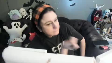 Sugary online show from December 3, 10:19 pm