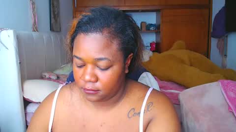 Snapshot of suggarbaby1 chatting on March 9, 4:11 pm Cami Back in 2 hours online show from March 9, 4:11 pm