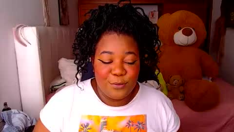Snapshot of suggarbaby1 chatting on May 15, 6:37 pm Cami Back in 2 hours online show from May 15, 6:37 pm