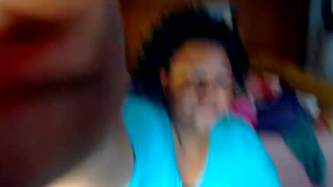 Snapshot of suggarbaby1 chatting on May 17, 5:49 am Cami Back in 2 hours online show from May 17, 5:49 am