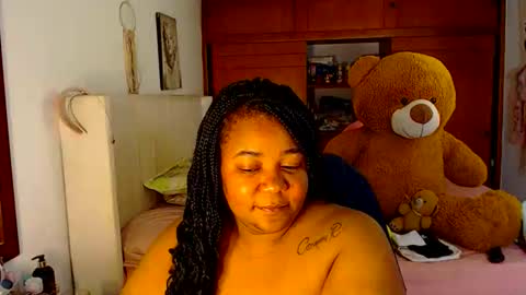 Snapshot of suggarbaby1 chatting on May 24, 4:39 am Cami Back in 2 hours online show from May 24, 4:39 am
