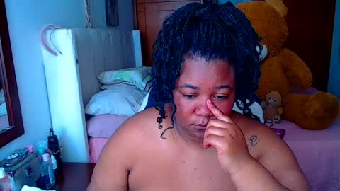 Snapshot of suggarbaby1 chatting on June 28, 6:25 pm Cami Back in 2 hours online show from June 28, 6:25 pm