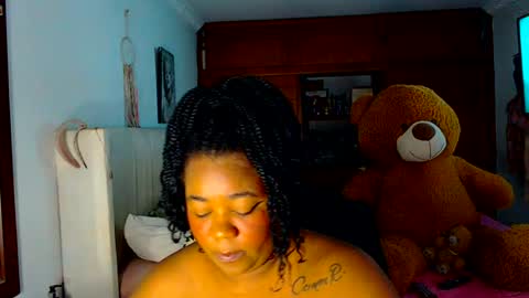 Snapshot of suggarbaby1 chatting on July 17, 5:58 am Cami Back in 2 hours online show from July 17, 5:58 am