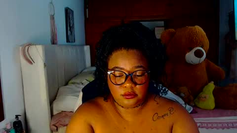 Snapshot of suggarbaby1 chatting on July 27, 4:41 am Cami Back in 2 hours online show from July 27, 4:41 am