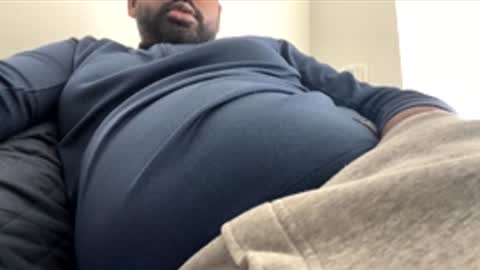 Let me be your knight that saves you online show from March 8, 8:12 pm