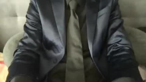 Snapshot of suitfetishez chatting on February 10, 8:35 pm suitfetishez online show from February 10, 8:35 pm