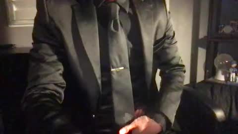 Snapshot of suitfetishez chatting on April 2, 3:04 am suitfetishez online show from April 2, 3:04 am