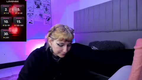    online show from December 5, 12:33 pm