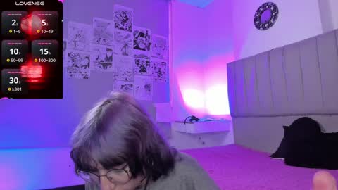    online show from January 10, 12:15 pm