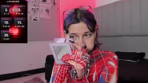    online show from February 13, 12:21 pm