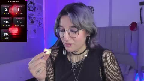    online show from March 7, 3:18 pm