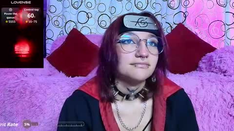    online show from October 17, 10:23 pm