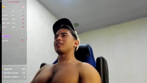 sukuna_hara online show from October 10, 2:21 am