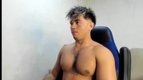 sukuna_hara online show from October 24, 2:02 pm