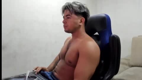 sukuna_hara online show from October 25, 2:13 pm