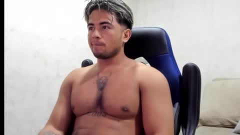 sukuna_hara online show from October 30, 2:18 pm