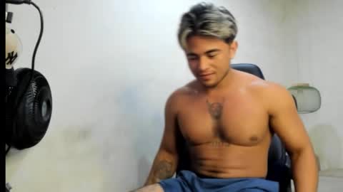 sukuna_hara online show from November 6, 2:12 am