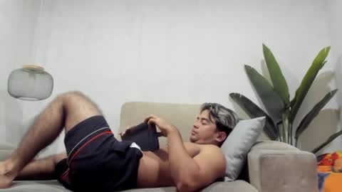 sukuna_hara online show from November 25, 1:22 pm