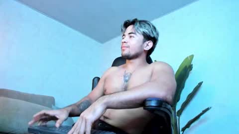 sukuna_hara online show from December 1, 12:48 am