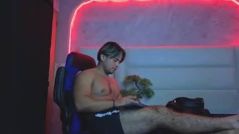 sukuna_hara online show from February 18, 1:12 am