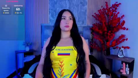Snapshot of sulay_kim chatting on June 23, 6:28 pm Sulay online show from June 23, 6:28 pm