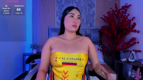 Snapshot of sulay_kim chatting on June 27, 3:28 pm Sulay online show from June 27, 3:28 pm