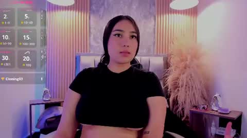 Snapshot of sulay_kim chatting on June 30, 9:16 pm Sulay online show from June 30, 9:16 pm