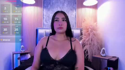 Snapshot of sulay_kim chatting on July 2, 8:04 pm Sulay online show from July 2, 8:04 pm
