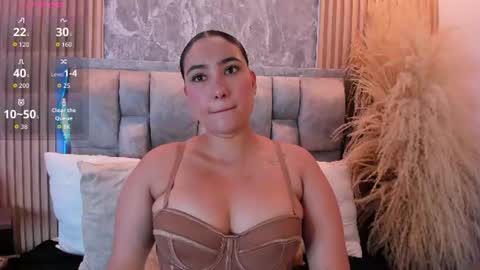 Snapshot of sulay_kim chatting on July 12, 5:04 pm Sulay online show from July 12, 5:04 pm