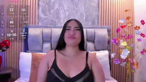Snapshot of sulay_kim chatting on July 26, 7:32 pm Sulay online show from July 26, 7:32 pm