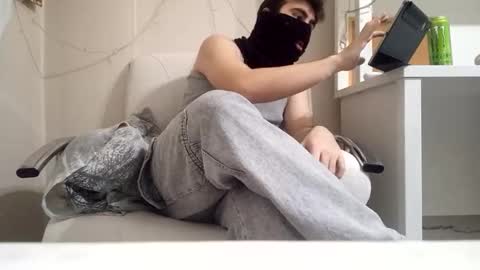 Niko online show from November 29, 8:34 pm