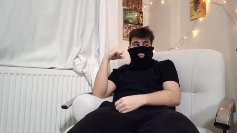 Niko online show from December 19, 7:32 pm