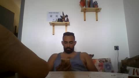 Snapshot of sultanalf chatting on July 29, 4:05 pm Master Sultan online show from July 29, 4:05 pm