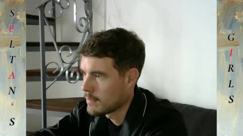 Snapshot of sultansgirls chatting on September 27, 7:08 pm The Sultan online show from September 27, 7:08 pm