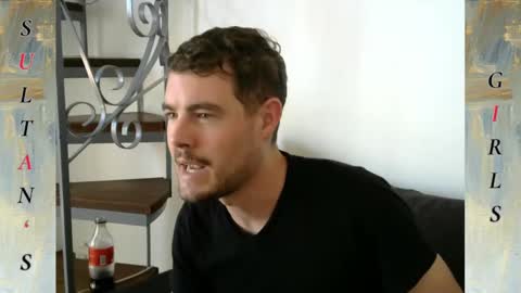 Snapshot of sultansgirls chatting on September 28, 3:28 pm The Sultan online show from September 28, 3:28 pm