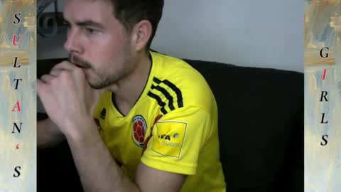 Snapshot of sultansgirls chatting on September 30, 1:10 am The Sultan online show from September 30, 1:10 am